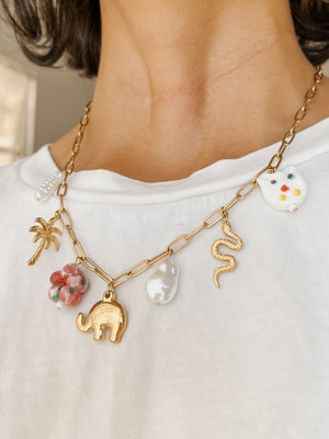 
                  
                    Thaii necklace
                  
                
