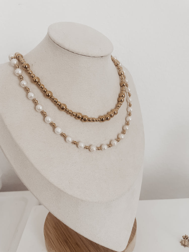 Ofelia necklace