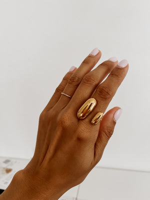 
                  
                    Dimble ring
                  
                