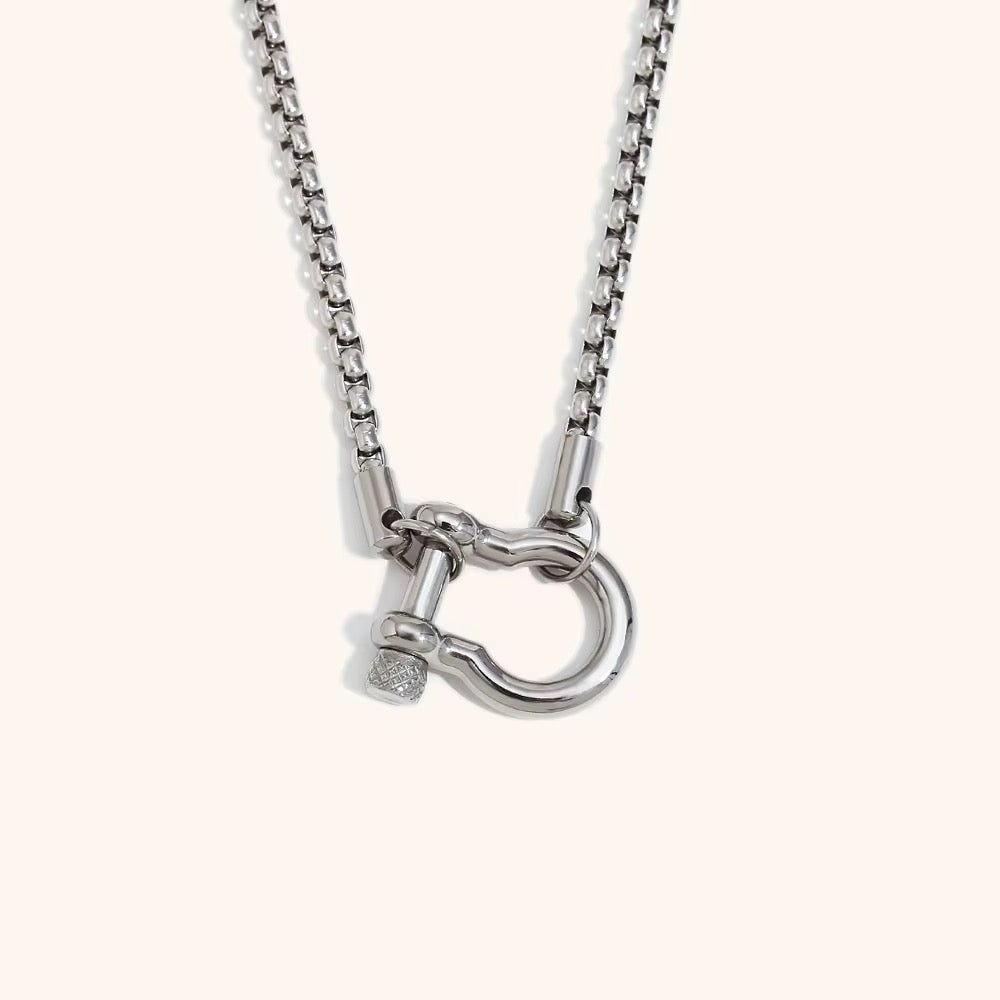 
                  
                    Dana chain
                  
                