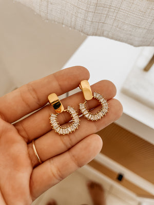 
                  
                    Cutie dangles earrings
                  
                