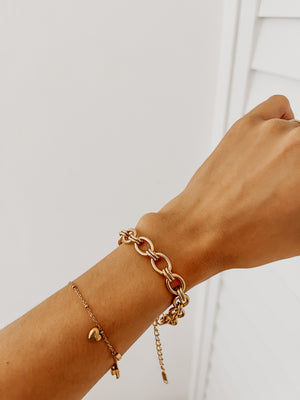 
                  
                    Meli bracelet
                  
                