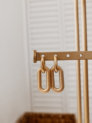 
                  
                    Vannessa earrings
                  
                