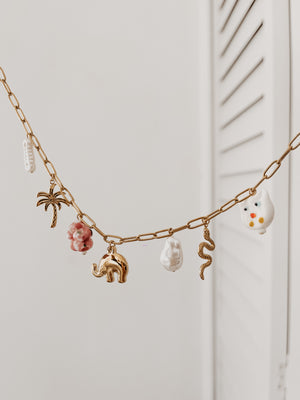
                  
                    Thaii necklace
                  
                