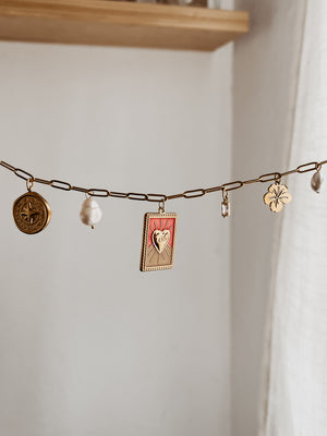 
                  
                    Nico isla necklace
                  
                