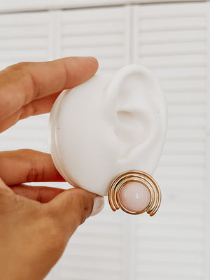 
                  
                    Clarissa earrings
                  
                