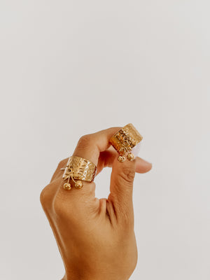 
                  
                    Sonii ring
                  
                
