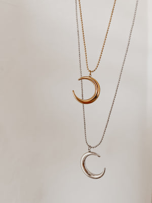 
                  
                    Luna necklace
                  
                