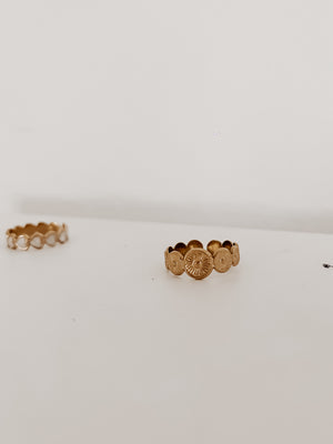 
                  
                    Mariela sofia ring
                  
                