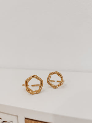
                  
                    Atypical O ring
                  
                