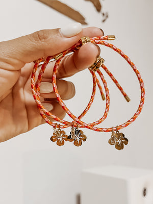 
                  
                    Isleña bracelet
                  
                