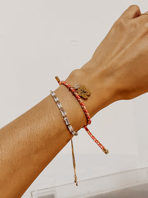 
                  
                    Isleña bracelet
                  
                