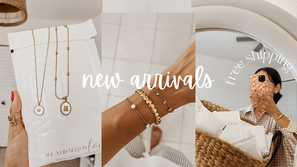 Aurora Jewerly
